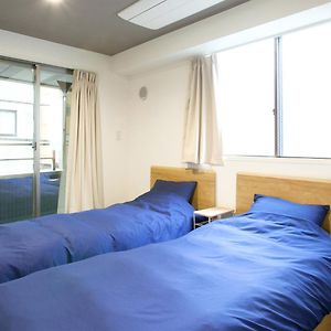 Kamer met Twee Aparte Bedden